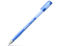 Gelinis rašiklis ERICH KRAUSE G-TONE, 0.5mm, mėlynos spalvos