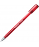 Gelinis rašiklis ERICH KRAUSE G-TONE, 0.5 mm, raudonas