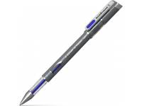 Gelinis rašiklis ERICH KRAUSE MEGAPOLIS GEL, 0,5 mm, mėlynos spalvos