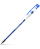 Adatinis gelinis rašiklis ERICH KRAUSE G-POINT, 0.25 mm, mėlynas
