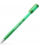 Gelinis rašiklis ERICH KRAUSE G-TONE, 0.5 mm, žalias