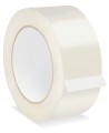 Lipni pakavimo juosta, 48 mm x 54 m, skaidri