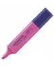 Teksto spalviklis STAEDTLER Textsurfer Classic, rožinis