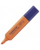 Teksto spalviklis STAEDTLER Textsurfer Classic, oranžinis