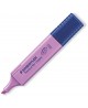 Teksto spalviklis STAEDTLER Textsurfer Classic, violetinis
