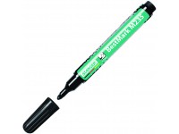 Permanentinis žymeklis STANGER M235, apvali galvutė, 1-3 mm, juodas