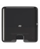 Popierinių rankšluosčių servetėlėmis laikiklis TORK Elevation Interfold Mini H2, 552108