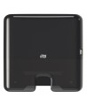Popierinių rankšluosčių servetėlėmis laikiklis TORK Elevation Interfold Mini H2, 552108