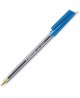 Tušinukas STAEDTLER STICK DOCUMENT 430 M, 0.5 mm, mėlynas