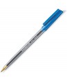 Tušinukas STAEDTLER STICK DOCUMENT 430 M, 0.5 mm, mėlynas