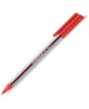 Tušinukas STAEDTLER STICK DOCUMENT 430 M, 0.5 mm, raudonas