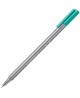 Rašiklis STAEDTLER TRIPLUS FINELINER, 0.3 mm, turkio mėlynas