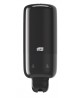 Skysto muilo dozatorius TORK Elevation S1 560008, juodas