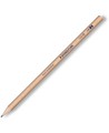 Natūralios medienos pieštukas STAEDTLER Eco, padrožtas, HB
