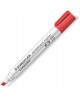 Žymeklis baltai lentai STAEDTLER Lumocolor 351 B, raudonas