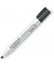 Žymeklis baltai lentai STAEDTLER Lumocolor 351 B, juodas