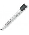 Žymeklis baltai lentai STAEDTLER Lumocolor 351 B, juodas