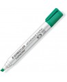 Žymeklis baltai lentai STAEDTLER Lumocolor 351 B, žalias