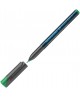 Permanentinis žymeklis SCHNEIDER Maxx 220 S, 0.4 mm, žalias