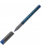 Permanentinis žymeklis SCHNEIDER Maxx 222 F, 0.7 mm, mėlynas