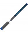 Permanentinis žymeklis SCHNEIDER Maxx 222 F, 0.7 mm, mėlynas