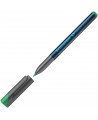Permanentinis žymeklis SCHNEIDER Maxx 222 F, 0.7 mm, žalias