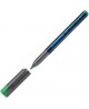Permanentinis žymeklis SCHNEIDER Maxx 224 M, 1.0 mm, žalias