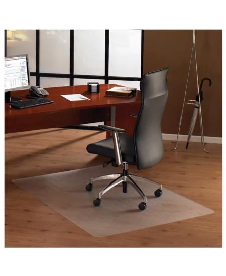 Kilimėlis po kėde OKKO, kietai dangai, matinis, 90x120 cm