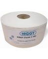 Tualetinis popierius ritinyje HIGGY Classic S-160, 1 ritinys