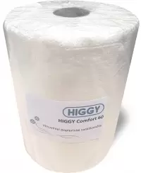 Virtuviniai popieriniai rankšluosčiai HIGGY Comfort 60, 1 ritinys