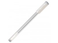 Gelinis rašiklis PILOT Choose, 0.7mm, sidabrinės spalvos