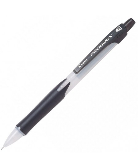 Ekologiškas automatinis pieštukas PILOT Progrex, 0,5 mm