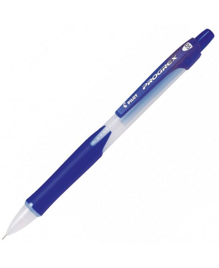 Ekologiškas automatinis pieštukas PILOT Progrex, 0,7 mm