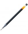 Šerdelė geliniam rašikliui PILOT, 0.5 mm, juoda