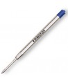 Šerdelė STAEDTLER JUMBO, metalinė, 0.5 mm, mėlyna