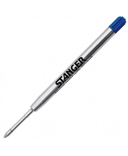 Šerdelė STANGER G2 Jumbo, metalinė, mėlyna