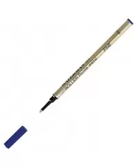 Šerdelė rašikliui WATERMAN SCHM F, mėlyna