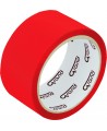 Lipni juosta GRAND, 48 mm x 50 m, raudona