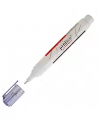 Korekcinis pieštukas PROFICE, metalinis antgalis, 7ml