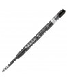 Šerdelė geliniam rašikliui SCHNEIDER Gelion+, 0.7 mm, juoda