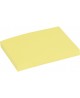Lipnūs lapeliai EAGLE STICKY, 100x75 mm, 100 lapelių, geltoni