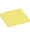 Lipnūs lapeliai EAGLE STICKY, 50x75 mm, 100 lapelių, geltoni