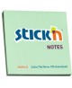 Lipnūs lapeliai STICK´N, 76x76 mm, 100 lapelių, pasteliniai žali