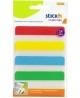 Lipnūs indeksai STICK´N, 38x76 mm, 4 x 6 vnt.
