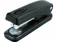 Segiklis EAGLE S6083B, susega iki 25 lapų, juodas