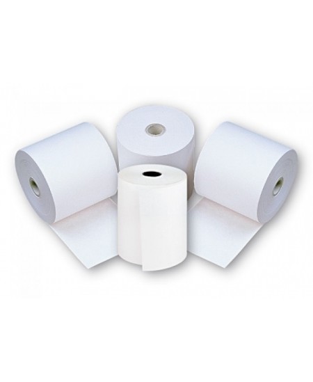 Kasos juosta, terminė, 57mm x 37m / 12mm (skersmuo 57mm), 10 vnt.