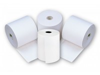 Kasos juosta, terminė, 57mm x 40m / 12mm (skersmuo 57mm), 10 vnt.