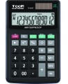 Skaičiuotuvas TOOR 2296T, 12 skaitmenų