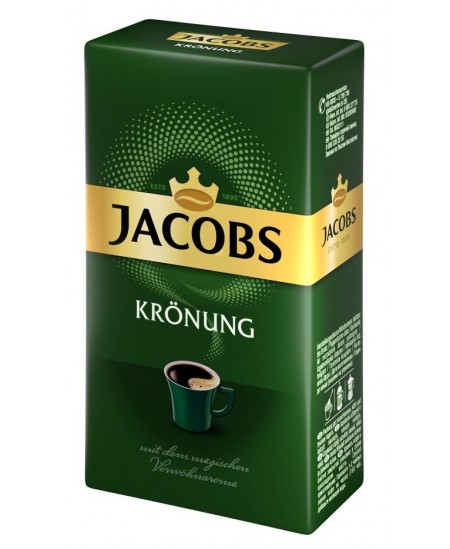 Malta kava JACOBS KRONUNG, 250g. Malta kava JACOBS KRONUNG, 250g.