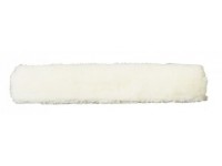 Langų valymo šluostė iš mikropluošto, 35 cm laikikliui